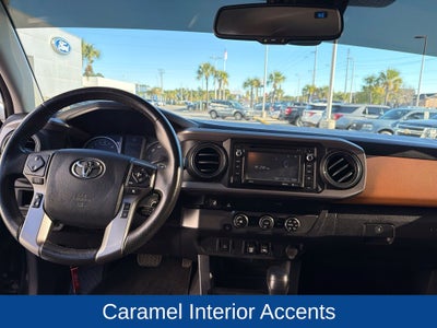 2019 Toyota Tacoma SR5 V6