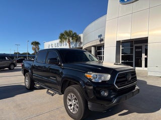 2019 Toyota Tacoma SR5 V6