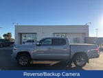 2019 Toyota Tacoma Limited V6