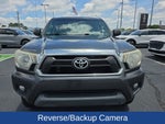 2015 Toyota Tacoma PreRunner V6