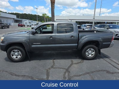 2015 Toyota Tacoma PreRunner V6