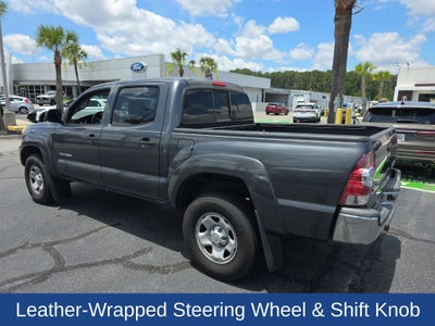 2015 Toyota Tacoma PreRunner V6