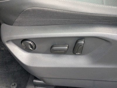 2019 Volkswagen Tiguan 2.0T SE 4Motion