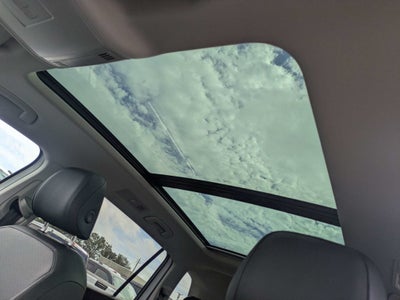 2019 Volkswagen Tiguan 2.0T SE 4Motion