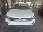 2019 Volkswagen Tiguan 2.0T SEL R-Line 4Motion