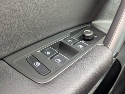 2019 Volkswagen Tiguan 2.0T SE 4Motion
