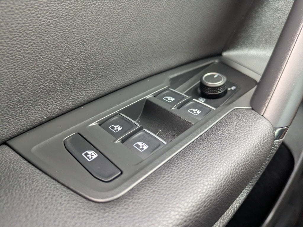2019 Volkswagen Tiguan 2.0T SE 4Motion