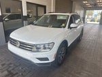 2019 Volkswagen Tiguan 2.0T SEL R-Line 4Motion