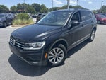 2018 Volkswagen Tiguan 2.0T SE
