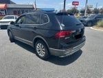 2018 Volkswagen Tiguan 2.0T SE