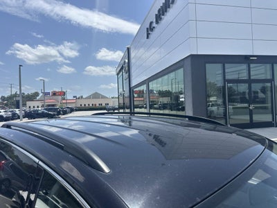 2018 Volkswagen Tiguan 2.0T SE