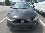 2016 Volkswagen Jetta 1.4T S