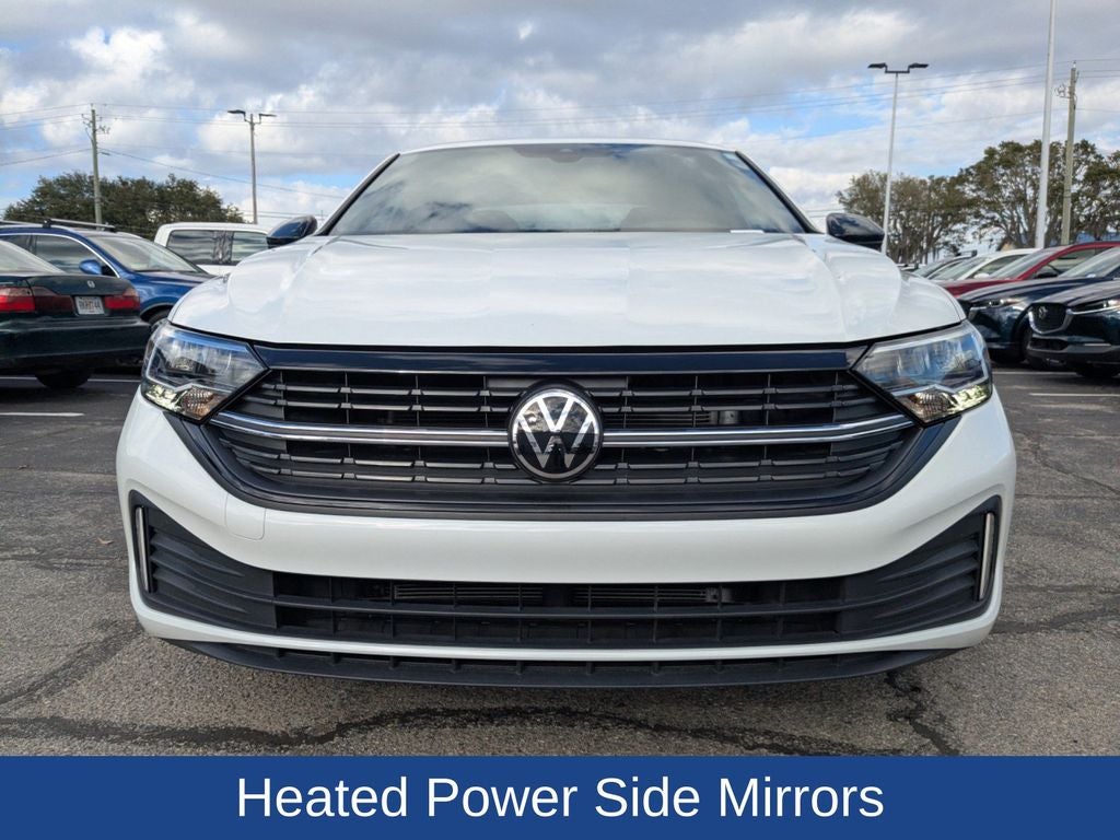 2024 Volkswagen Jetta 1.5T Sport