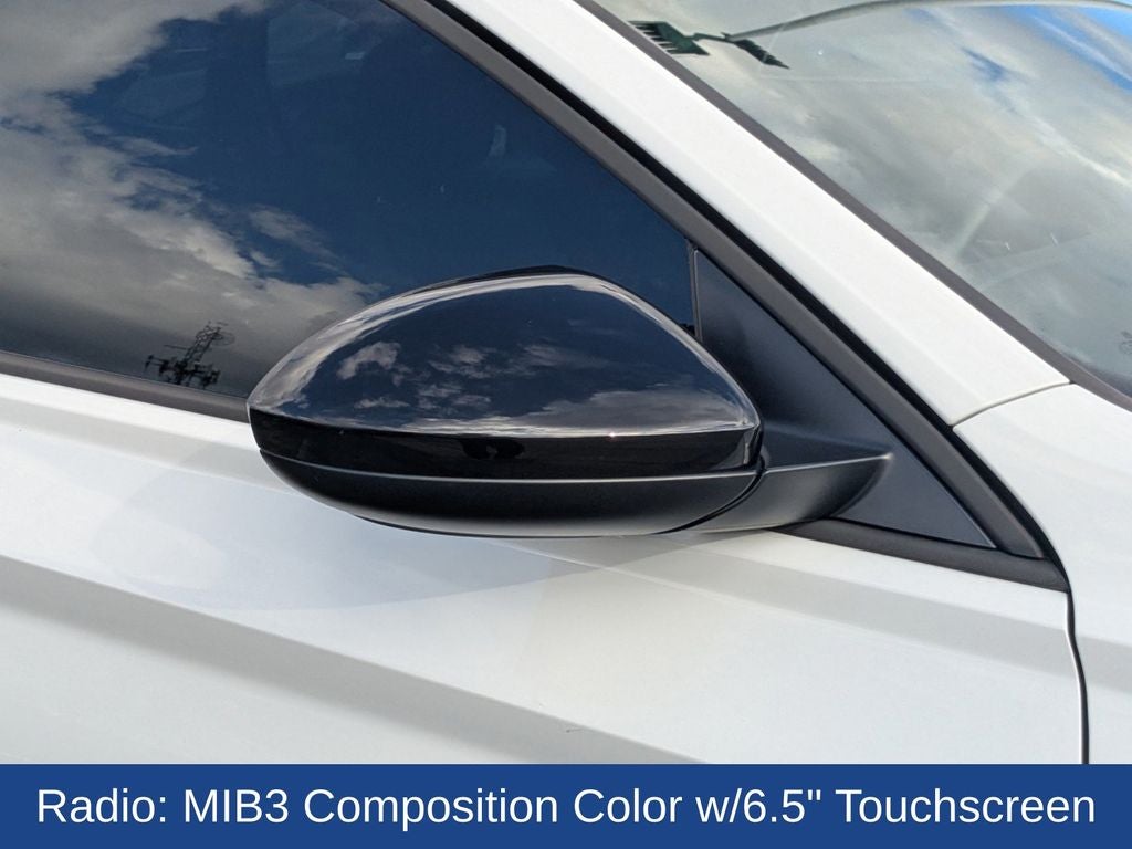 2024 Volkswagen Jetta 1.5T Sport