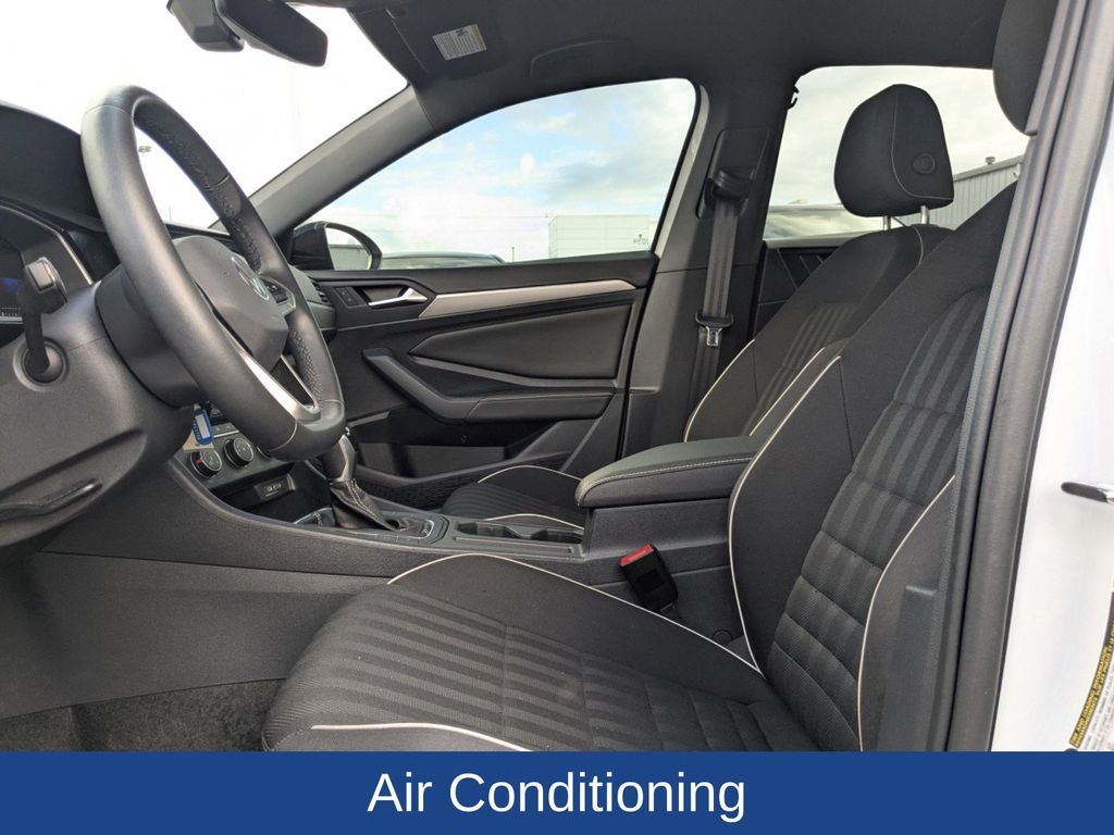 2024 Volkswagen Jetta 1.5T Sport