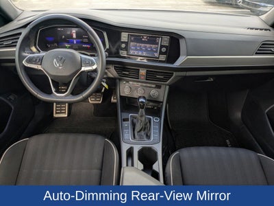 2024 Volkswagen Jetta 1.5T Sport