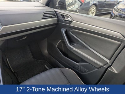 2024 Volkswagen Jetta 1.5T Sport