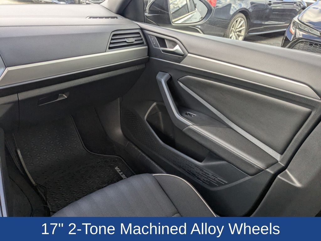 2024 Volkswagen Jetta 1.5T Sport