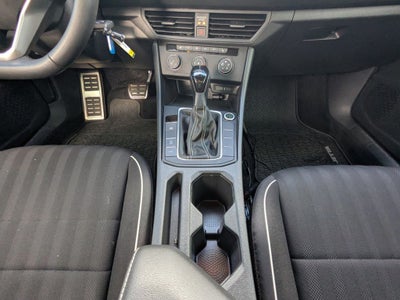 2024 Volkswagen Jetta 1.5T Sport