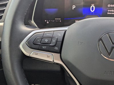 2024 Volkswagen Jetta 1.5T Sport