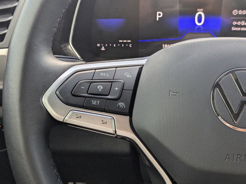 2024 Volkswagen Jetta 1.5T Sport