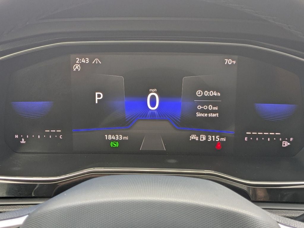 2024 Volkswagen Jetta 1.5T Sport