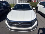 2022 Volkswagen Jetta 1.5T S