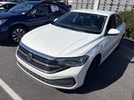 2022 Volkswagen Jetta 1.5T S