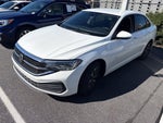 2022 Volkswagen Jetta 1.5T S
