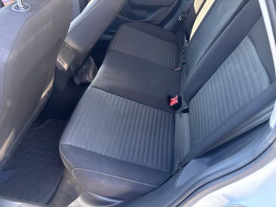 2022 Volkswagen Jetta 1.5T S