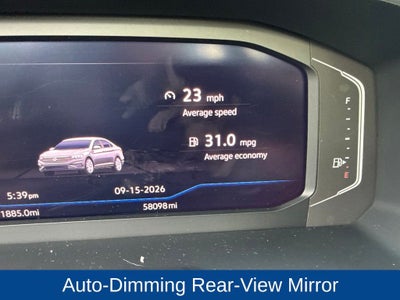 2020 Volkswagen Jetta SEL Premium