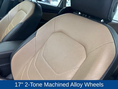 2020 Volkswagen Jetta SEL Premium