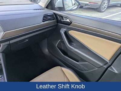 2020 Volkswagen Jetta SEL Premium