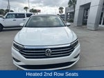 2020 Volkswagen Jetta SEL Premium