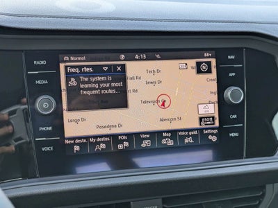 2020 Volkswagen Jetta SEL Premium
