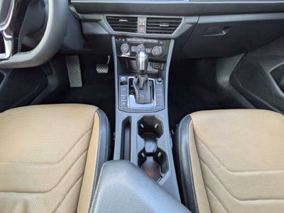 2020 Volkswagen Jetta SEL Premium