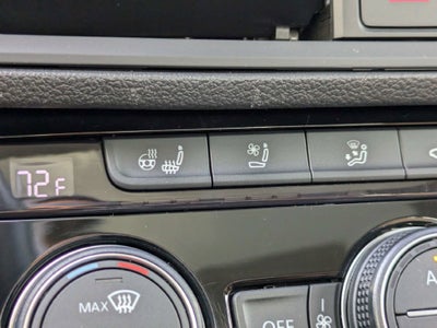 2020 Volkswagen Jetta SEL Premium