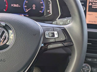 2020 Volkswagen Jetta SEL Premium