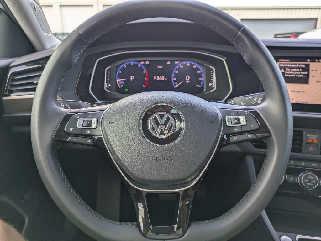 2020 Volkswagen Jetta SEL Premium