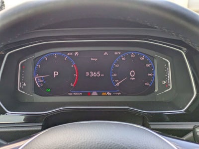 2020 Volkswagen Jetta SEL Premium