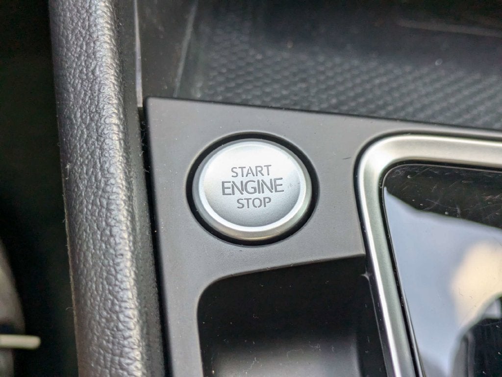 2020 Volkswagen Jetta SEL Premium