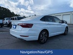 2020 Volkswagen Jetta SEL Premium
