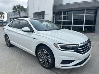 2020 Volkswagen Jetta SEL Premium