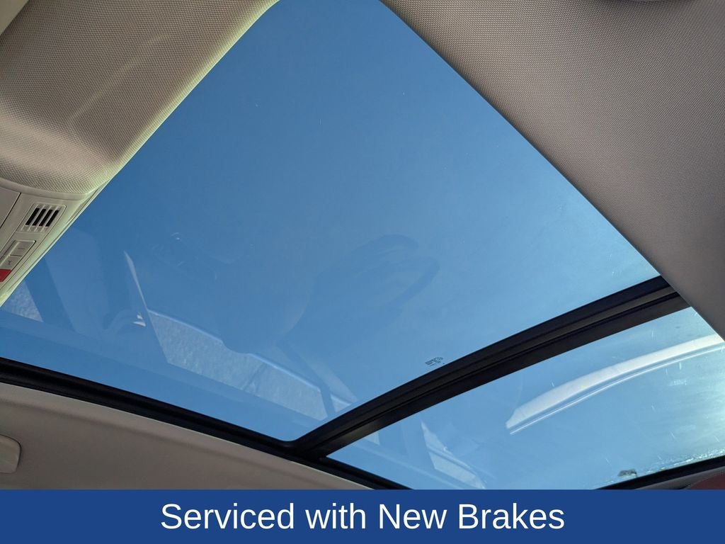 2018 Volkswagen Golf Alltrack TSI SEL 4Motion