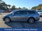2018 Volkswagen Golf Alltrack TSI SEL 4Motion