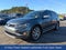 2018 Volkswagen Golf Alltrack TSI SEL 4Motion