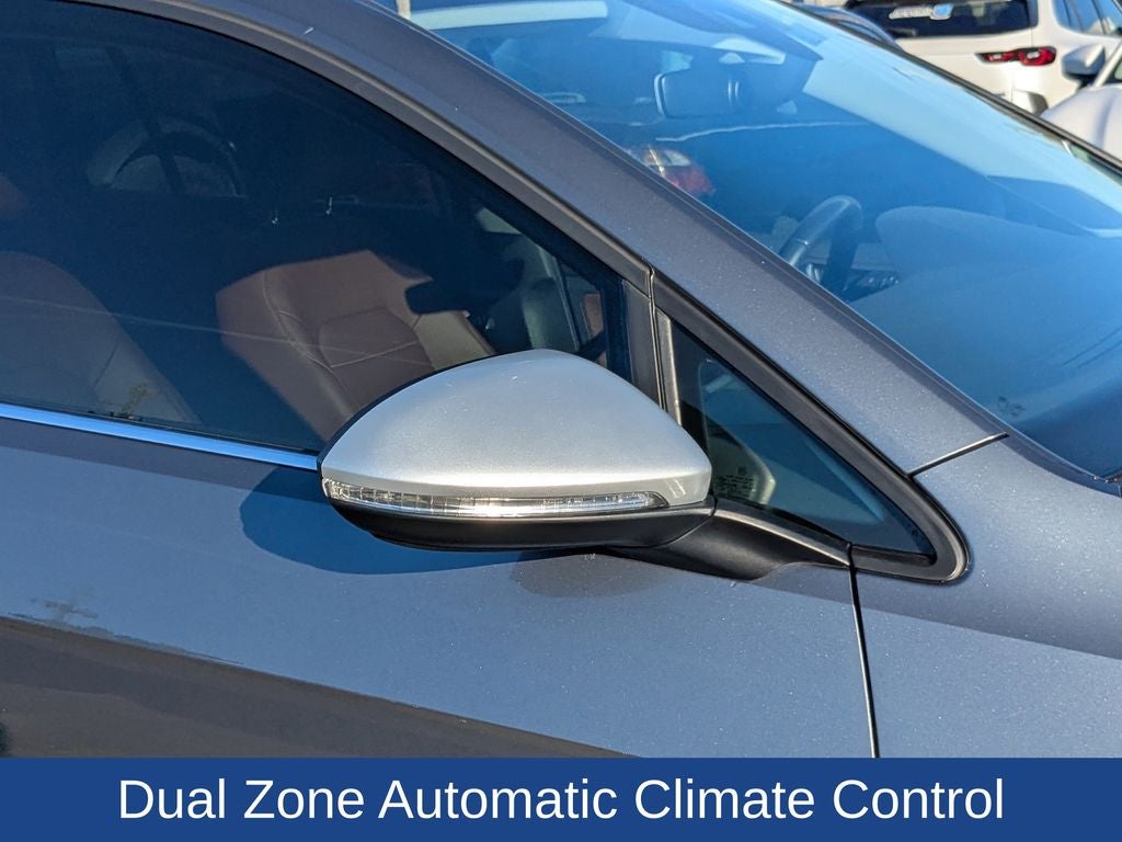 2018 Volkswagen Golf Alltrack TSI SEL 4Motion