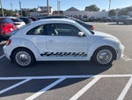 2016 Volkswagen Beetle 1.8T SE