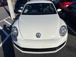 2016 Volkswagen Beetle 1.8T SE