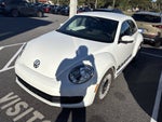 2016 Volkswagen Beetle 1.8T SE